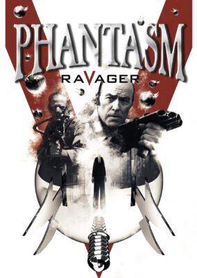 Phantasm: Ravager