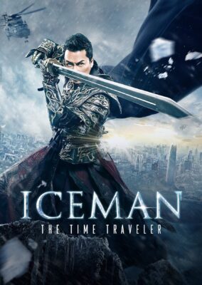 Iceman: The Time Traveler