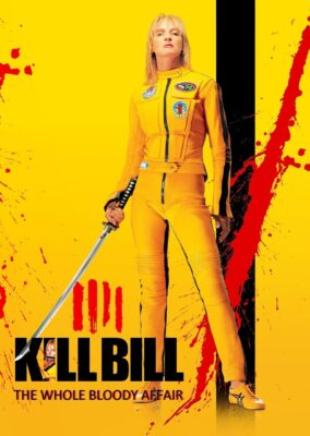 Kill Bill: The Whole Bloody Affair