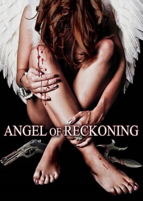 Angel of Reckoning