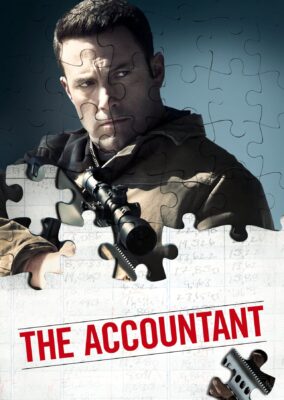 The Accountant