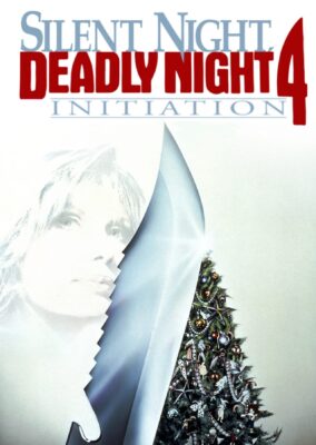 Silent Night Deadly Night 4: Initiation