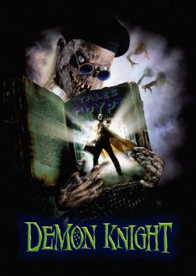 Tales from the Crypt: Demon Knight