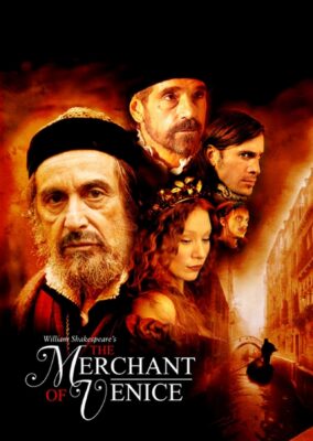 The Merchant of Venice