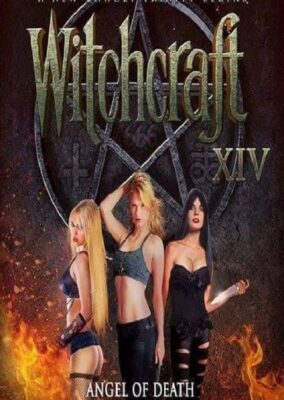 Witchcraft XIV: Angel of Death