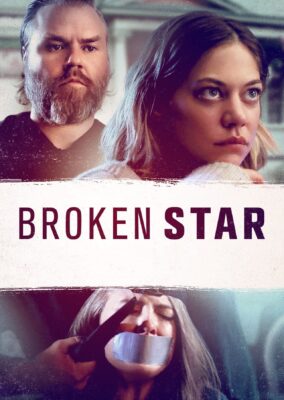 Broken Star