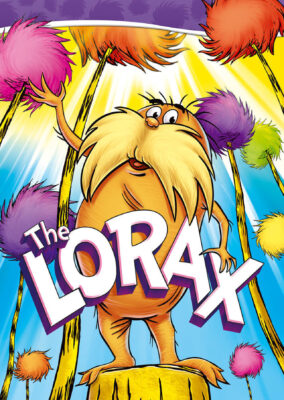 The Lorax