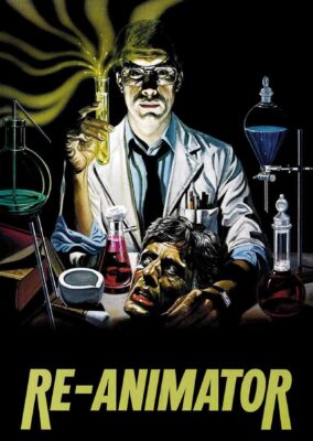 Re-Animator