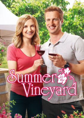 Summer in the Vineyard