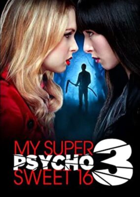 My Super Psycho Sweet 16: Part 3