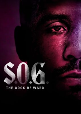 S.O.G.: The Book of Ward