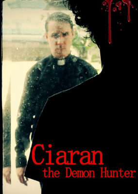 Ciaran The Demon Hunter