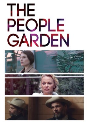 The People Garden
