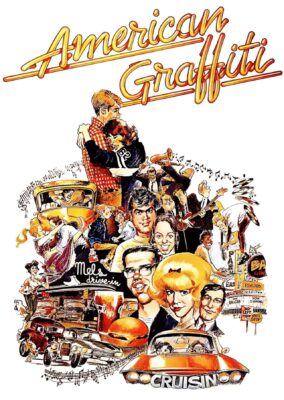 American Graffiti