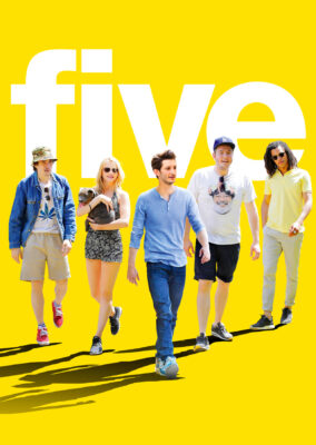 Five