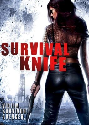 Survival Knife