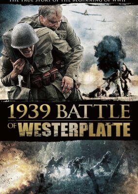 Battle of Westerplatte