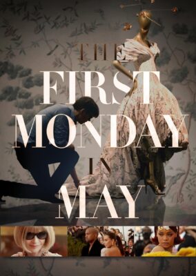 The First Monday in May