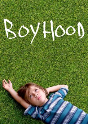 Boyhood