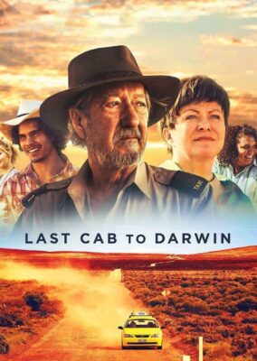 Last Cab to Darwin