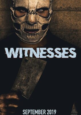 Witnesses