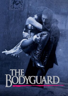 The Bodyguard