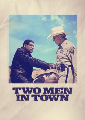 Two Men in Town