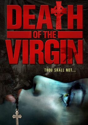 Death of the Virgin