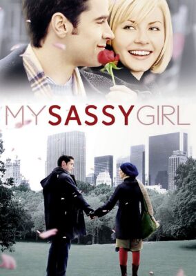 My Sassy Girl