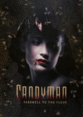 Candyman: Farewell to the Flesh