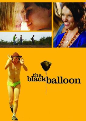 The Black Balloon