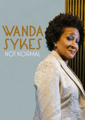 Wanda Sykes: Not Normal