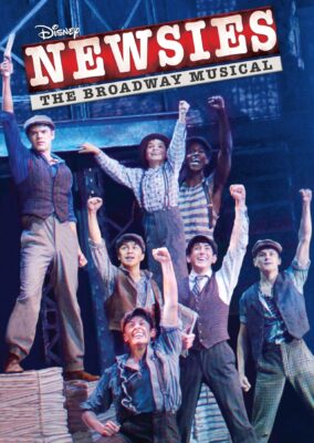 Newsies