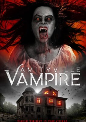 Amityville Vampire