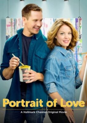 Portrait of Love