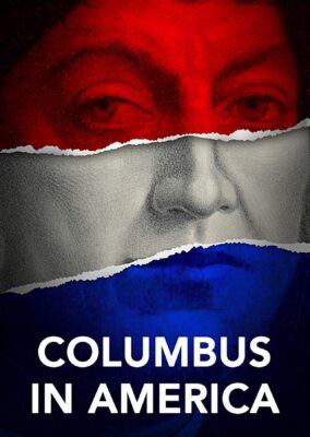 Columbus in America