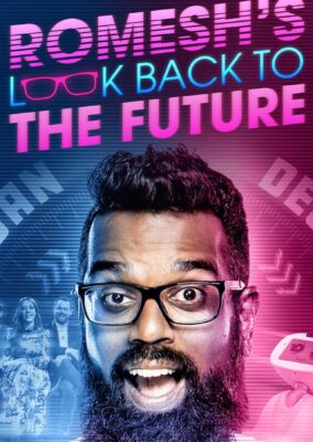 Romesh’s Look Back to the Future