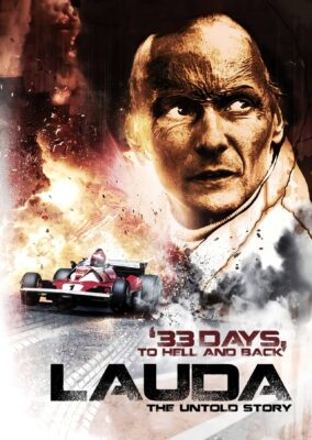 Lauda – The Untold Story