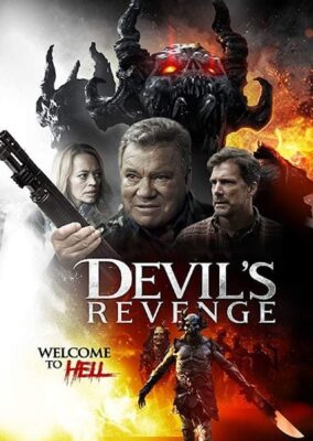 Devil’s Revenge