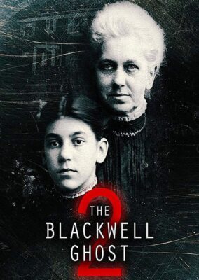 The Blackwell Ghost 2