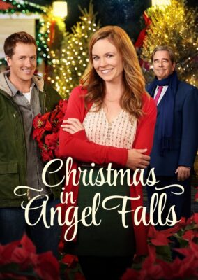 Christmas in Angel Falls