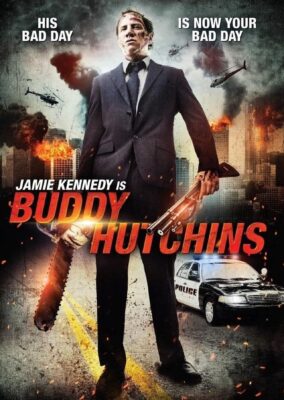 Buddy Hutchins