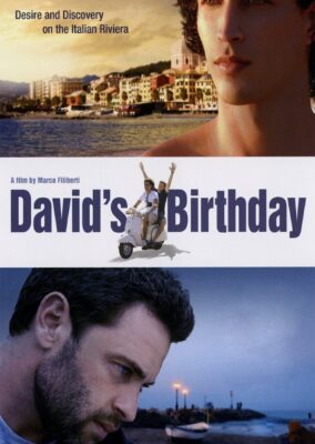 David’s Birthday
