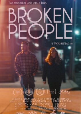 Broken People