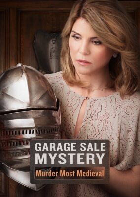 Garage Sale Mystery: Murder Most Medieval