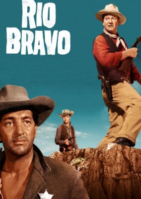 Rio Bravo