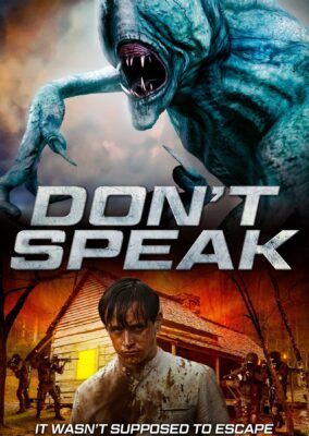 Don’t Speak