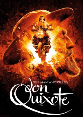 The Man Who Killed Don Quixote