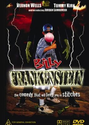 Billy Frankenstein