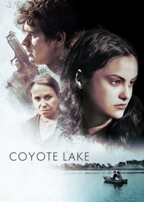 Coyote Lake